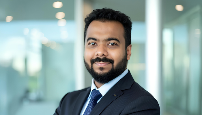 Subho Halder, CEO & Co-Founder, Appknox