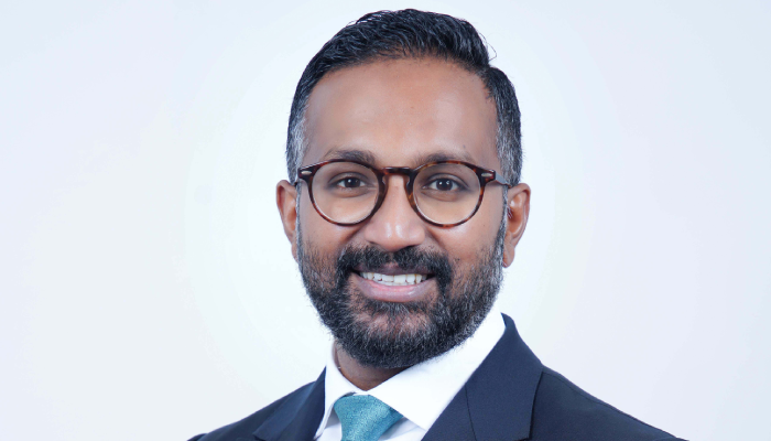 Inception purpose-built AI GITEX 2025