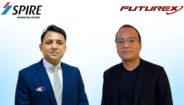 Futurex Spire Solutions enterprise encryption MEA