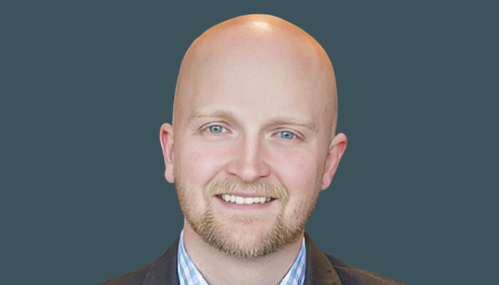 Graham Sheldon, Chief Product Officer, UiPath