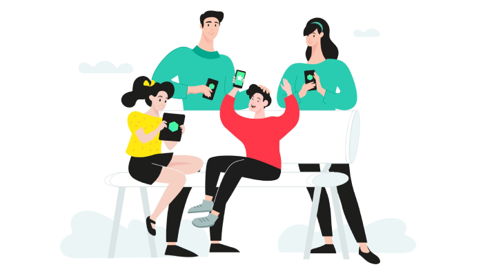 Kaspersky notification protection Android