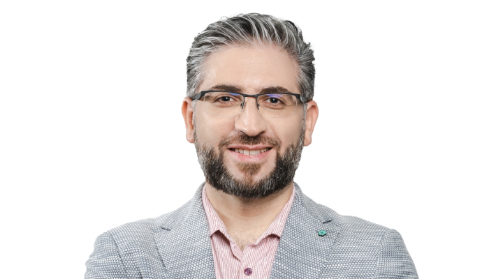 Maher Yamout, Lead Security Researcher, Kaspersky