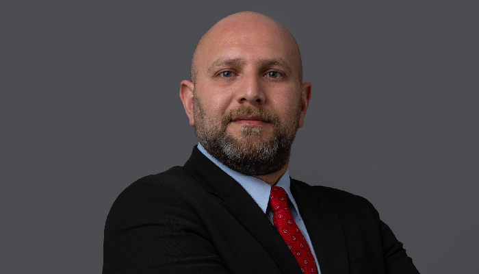 Nutanix One Platform GITEX 2025