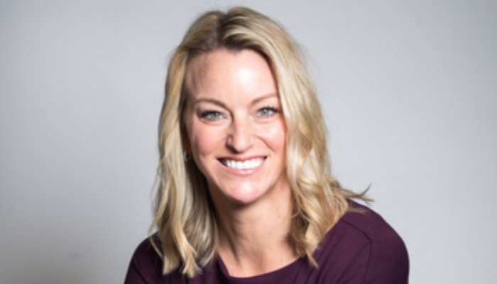 Heather Barnhart, Head of Faculty at SANS Institute