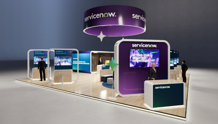 ServiceNow Showcases AI Innovation at GITEX Global 2025