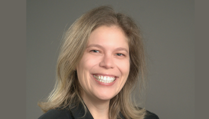 Veronica Oprea Veeam Inside Sales Leader EMEA