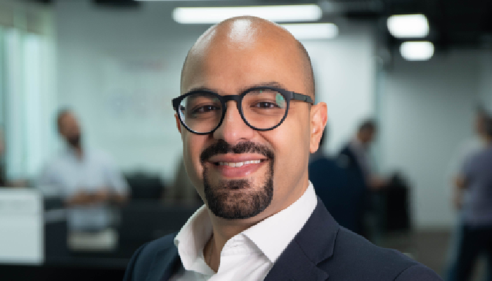 Veeam data resilience GITEX 2025