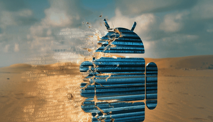 ESET spyware Signal ToTok UAE