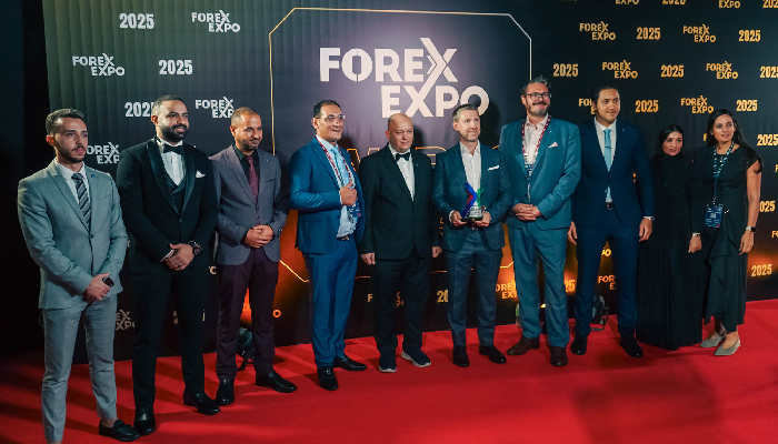 Scope Markets Expands Dubai Presence, Wins Regional Awards