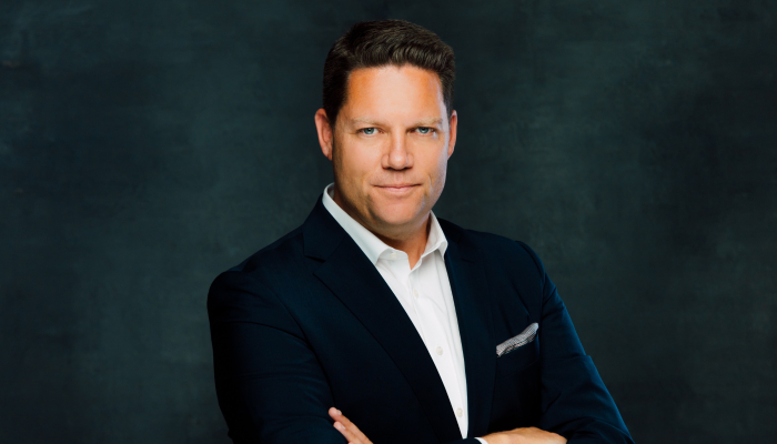 Tim Pfaelzer, SVP & GM EMEA, Veeam