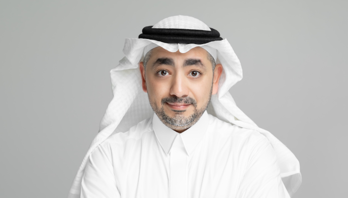 Suhail Hasanian, Senior Director & GM, MEA, NetApp