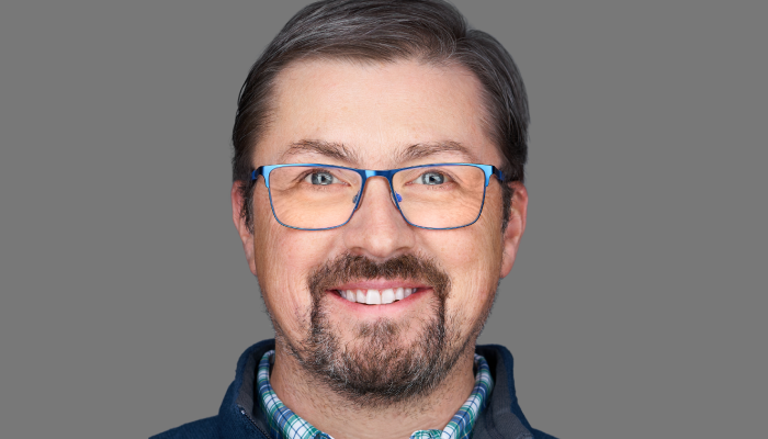 Alexander Engel, Head of Business Intelligence, SLA Software Logistik Artland