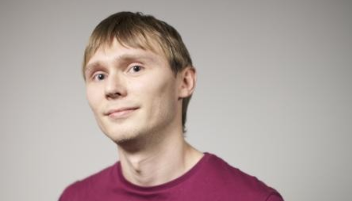 Artem Zinenko, Kaspersky