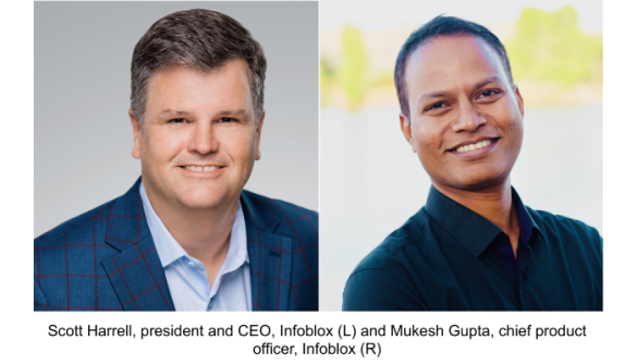 Infoblox Universal DDI Hits 200 Customers as AI Demand Surges