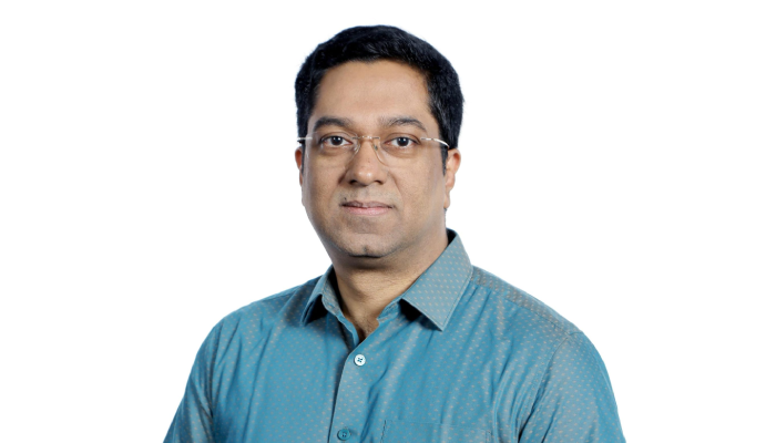 Joseph John, Regional Manager – HOT Systems, Omnix International