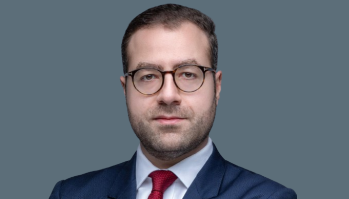 Confluent Strengthens Regional Leadership with Appointment of Karim Azar as AVP and GM for the Middle East