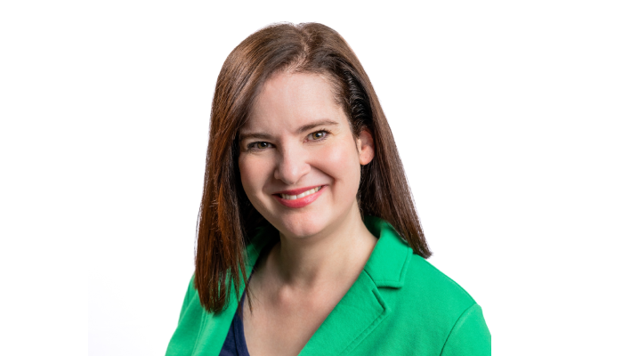 Allison Cerra Joins Veeam as CMO