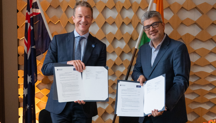 — Ritesh Idnani, MD & CEO, Firstsource