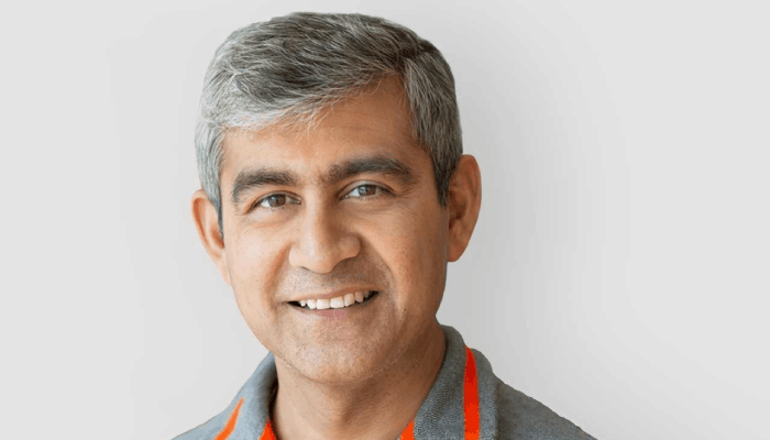Amit Zavery, President, COO and Chief Product Officer, ServiceNow