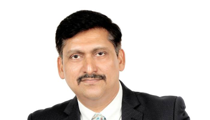 Uday Shankar Kizhepat, Vice President and General Manager, WSO2