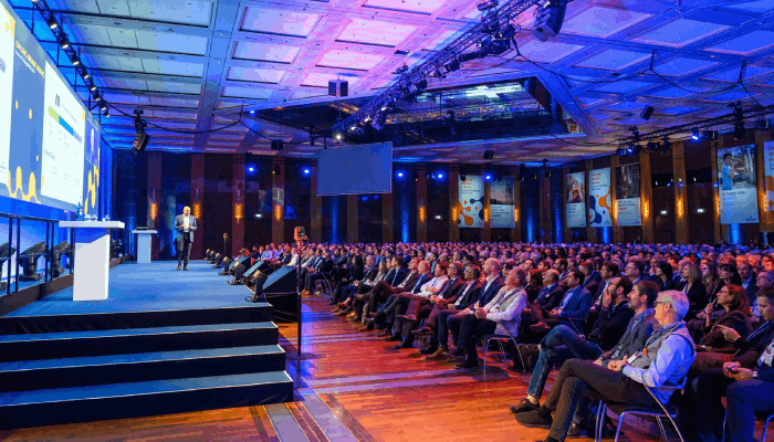 Emerson Exchange 2026