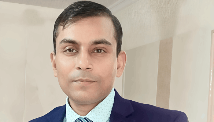 Fidelity Brokerage India