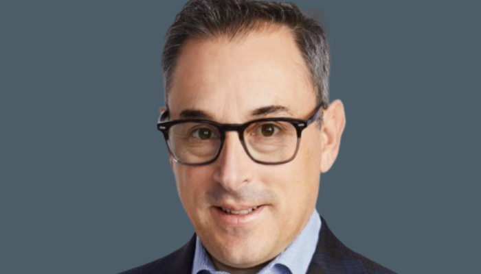 Jay Snyder, SVP, Global Partner and Alliances at Dynatrace.