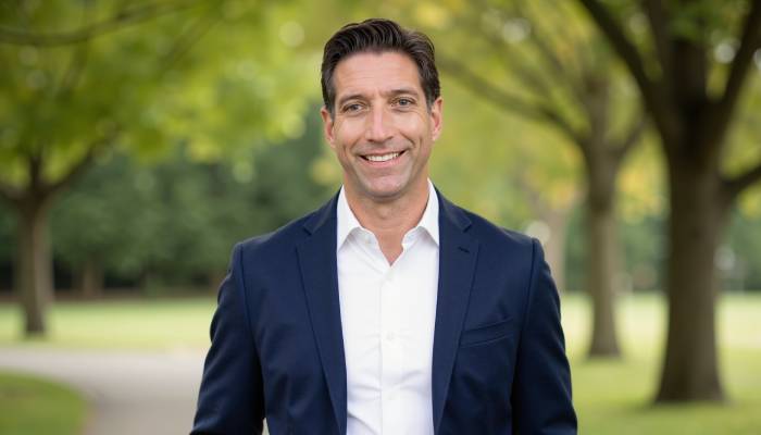 Suhail Hasanian, Senior Regional Director & GM, MEA, NetApp