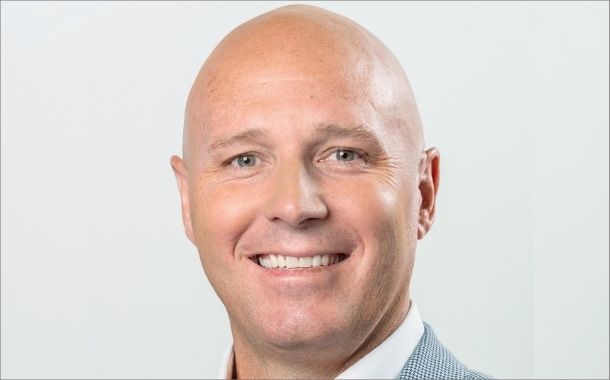 Gregg Petersen, Regional Director,Middle East, Cohesity