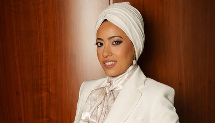 Heba Sayed, Director of Marketing & Communications, IMETA, Exabeam