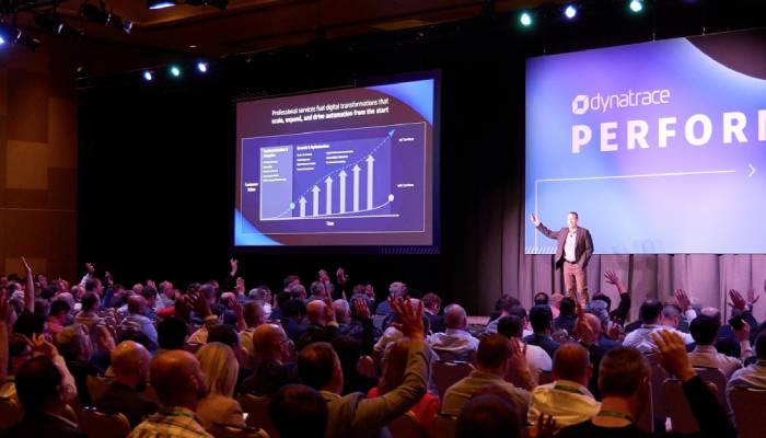 Dynatrace
