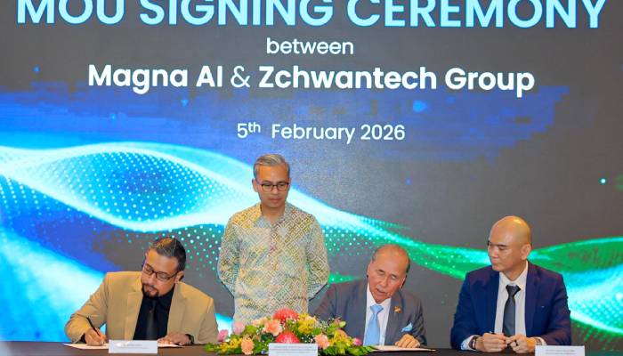 Magna AI