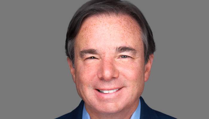 Mike Capone, CEO, Qlik