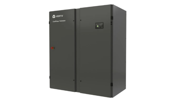 Vertiv Expands Energy‑Efficient Perimeter Cooling Portfolio