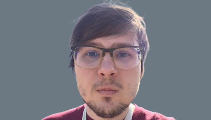 Roman Dedenok, Anti‑Spam Expert, Kaspersky