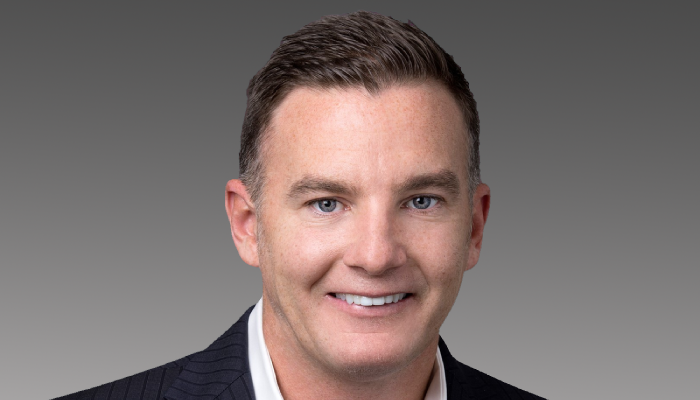 Ryan Grant, Country Manager, U.S. and Canada, ESET