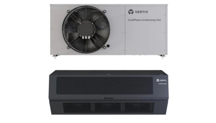 Vertiv