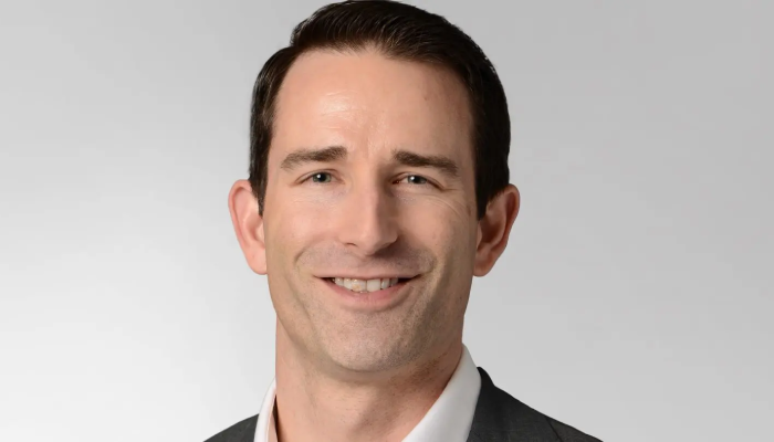 Scott Armul, Chief Product and Technology Officer, Vertiv