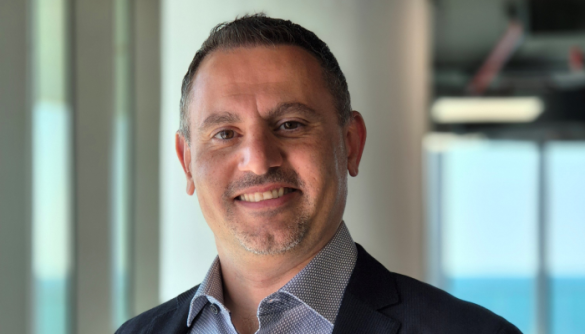 SentinelOne appoints Girard Moussa to lead META