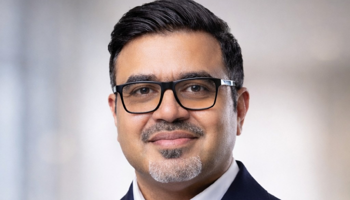 Jon Fox, vice president of channels and alliances, CrowdStrike Japan and Asia Pacific