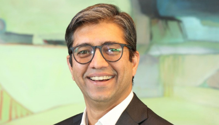 Malay Joshi,