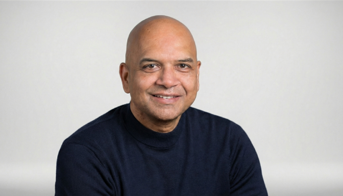 Ramnath Venkataraman