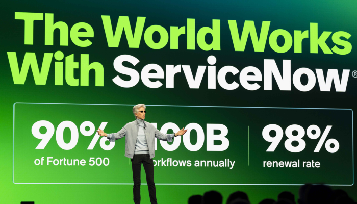 ServiceNow