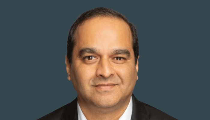 Ameya Talwalkar