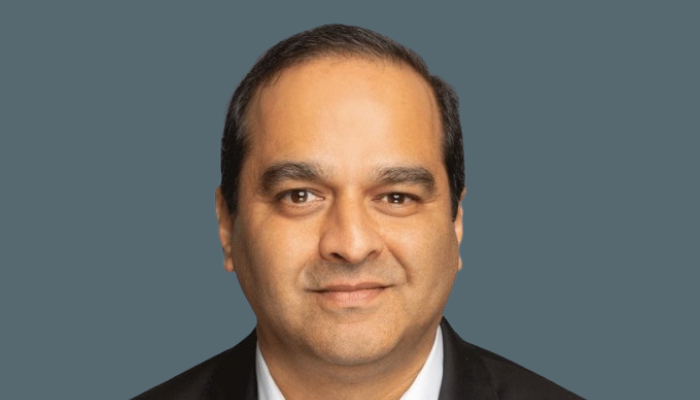 Ameya Talwalkar