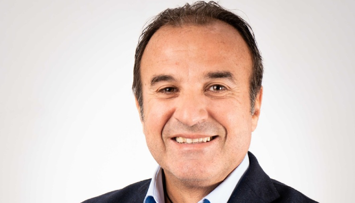 Antoine Harb