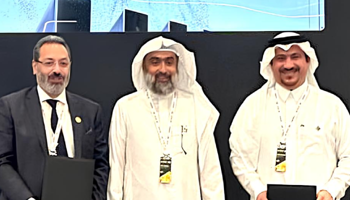Emerson-Aramco
