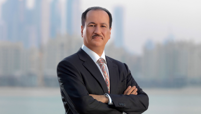 Hussain Sajwani_ Founder