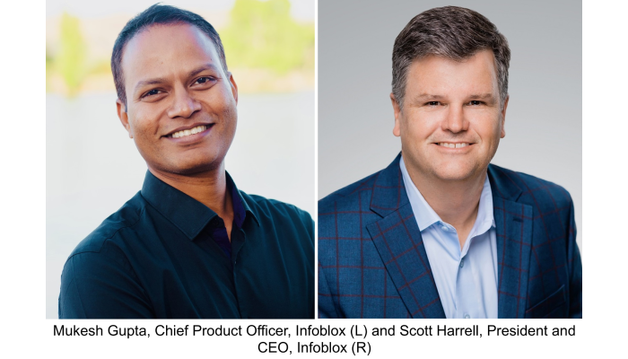 Infoblox