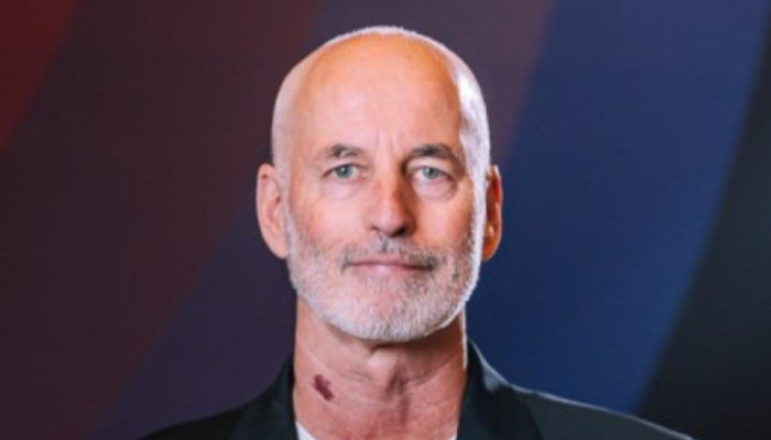 John Maddison